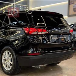 شيفروليه إكوينوكس